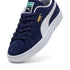 7 Colores, Tenis juvenil Suede Classic – PUMA Navy-PUMA White – vista 6
