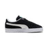 7 Colores, Tenis juvenil Suede Classic – Puma Black-Puma White – vista 7