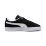 7 Colores, Tenis juvenil Suede Classic – Puma Black-Puma White – vista 7