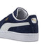 7 Colores, Tenis juvenil Suede Classic – PUMA Navy-PUMA White – vista 3