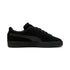 7 Colores, Tenis juvenil Suede Classic – PUMA Black-PUMA Black – vista 7