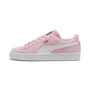 7 Colores, Tenis juvenil Suede Classic – Pink Lady-PUMA White – vista 1