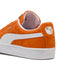 7 Colores, Tenis juvenil Suede Classic – Cayenne Pepper-PUMA White – vista 3