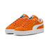 7 Colores, Tenis juvenil Suede Classic – Cayenne Pepper-PUMA White – vista 2