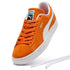 7 Colores, Tenis juvenil Suede Classic – Cayenne Pepper-PUMA White – vista 6