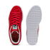 7 Colores, Tenis juvenil Suede Classic – For All Time Red-PUMA White – vista 6