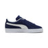 7 Colores, Tenis juvenil Suede Classic – PUMA Navy-PUMA White – vista 5