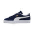 7 Colores, Tenis juvenil Suede Classic – PUMA Navy-PUMA White – vista 1