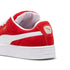 7 Colores, Tenis juvenil Suede XL – For All Time Red-PUMA White – vista 5