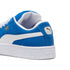 7 Colores, Tenis juvenil Suede XL – PUMA Team Royal-PUMA White – vista 5