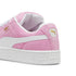 7 Colores, Tenis juvenil Suede XL – Mauved Out-PUMA White – vista 5