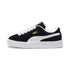 7 Colores, Tenis juvenil Suede XL – Puma Black-Puma White – vista 1