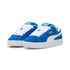 7 Colores, Tenis juvenil Suede XL – PUMA Team Royal-PUMA White – vista 4