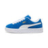 7 Colores, Tenis juvenil Suede XL – PUMA Team Royal-PUMA White – vista 1