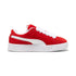 7 Colores, Tenis juvenil Suede XL – For All Time Red-PUMA White – vista 7