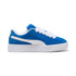 7 Colores, Tenis juvenil Suede XL – PUMA Team Royal-PUMA White – vista 7