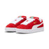 7 Colores, Tenis juvenil Suede XL – For All Time Red-PUMA White – vista 4