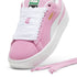 7 Colores, Tenis juvenil Suede XL – Mauved Out-PUMA White – vista 8
