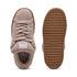 7 Colores, Tenis juvenil Suede XL – Rose Latte-Pearl Pink – vista 6