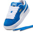 7 Colores, Tenis juvenil Suede XL – PUMA Team Royal-PUMA White – vista 8