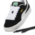 7 Colores, Tenis juvenil Suede XL – Puma Black-Puma White – vista 8