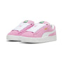 7 Colores, Tenis juvenil Suede XL – Mauved Out-PUMA White – vista 4