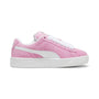 7 Colores, Tenis juvenil Suede XL – Mauved Out-PUMA White – vista 7