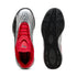 2 Colores, Tenis juvenil V-S2 Goalgetter – PUMA Silver-For All Time Red – vista 6
