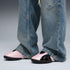 2 Colores, Tenis juvenil V-S2 Goalgetter – Pearl Pink-PUMA Black – vista 2