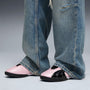 2 Colores, Tenis juvenil V-S2 Goalgetter – Pearl Pink-PUMA Black – vista 2