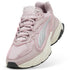 8 Colores, Tenis juveniles Fade – Powder Pink-Misty Pink – vista 6