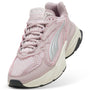 8 Colores, Tenis juveniles Fade – Powder Pink-Misty Pink – vista 6