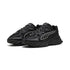 8 Colores, Tenis juveniles Fade – PUMA BLACK – vista 2