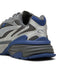 8 Colores, Tenis juveniles Fade – Blue Jewel-PUMA Silver – vista 3