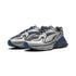 8 Colores, Tenis juveniles Fade – Blue Jewel-PUMA Silver – vista 2
