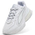 8 Colores, Tenis juveniles Fade – PUMA WHITE – vista 6