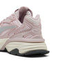 8 Colores, Tenis juveniles Fade – Powder Pink-Misty Pink – vista 3