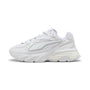 8 Colores, Tenis juveniles Fade – PUMA WHITE – vista 1