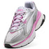8 Colores, Tenis juveniles Fade – PUMA Silver-Mauve Pop – vista 6