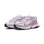8 Colores, Tenis juveniles Fade – PUMA Silver-Mauve Pop – vista 2