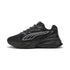 8 Colores, Tenis juveniles Fade – PUMA BLACK – vista 1