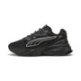 8 Colores, Tenis juveniles Fade – PUMA BLACK – vista 1