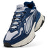 8 Colores, Tenis juveniles Fade – Silver Mist-Persian Blue – vista 8