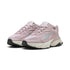 8 Colores, Tenis juveniles Fade – Powder Pink-Misty Pink – vista 2