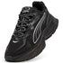 8 Colores, Tenis juveniles Fade – PUMA BLACK – vista 6