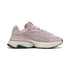 8 Colores, Tenis juveniles Fade – Powder Pink-Misty Pink – vista 5