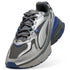 8 Colores, Tenis juveniles Fade – Blue Jewel-PUMA Silver – vista 6