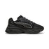 8 Colores, Tenis juveniles Fade – PUMA BLACK – vista 5