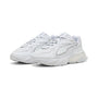 8 Colores, Tenis juveniles Fade – PUMA WHITE – vista 2
