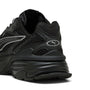 8 Colores, Tenis juveniles Fade – PUMA BLACK – vista 3